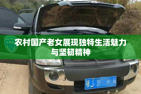 农村国产老女展现独特生活魅力与坚韧精神