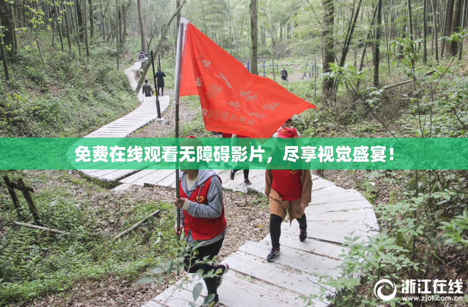 免费在线观看无障碍影片，尽享视觉盛宴！