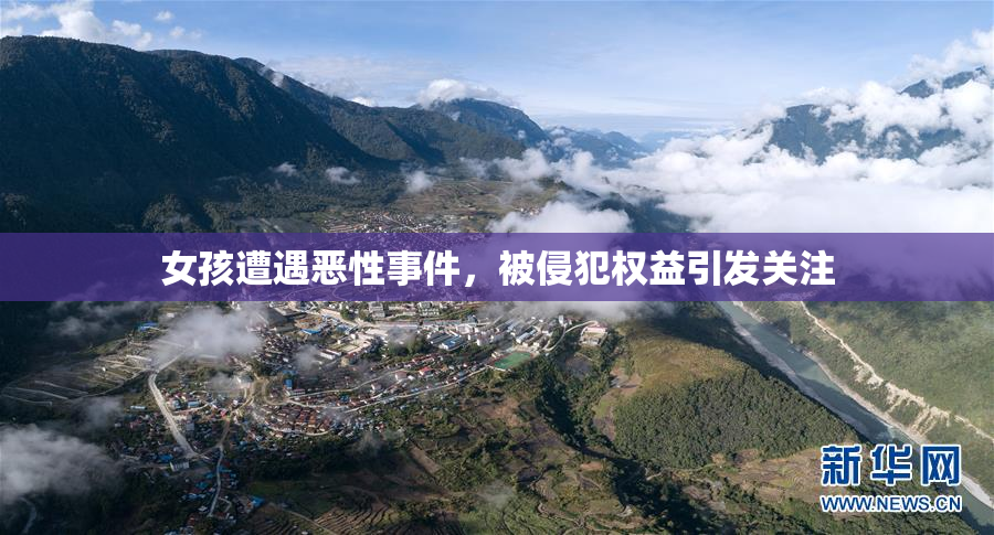 女孩遭遇恶性事件，被侵犯权益引发关注