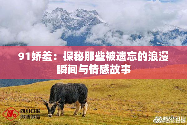 91娇羞：探秘那些被遗忘的浪漫瞬间与情感故事