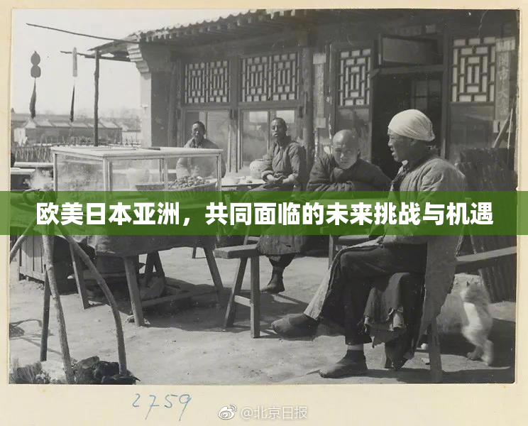 欧美日本亚洲，共同面临的未来挑战与机遇