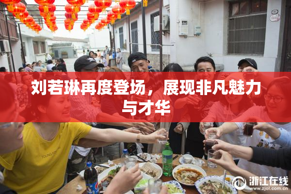 刘若琳再度登场，展现非凡魅力与才华