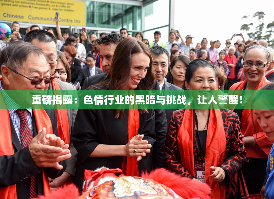 重磅揭露：色情行业的黑暗与挑战，让人警醒！