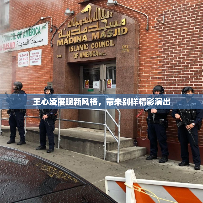 王心凌展现新风格，带来别样精彩演出