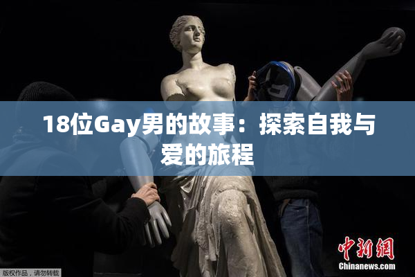 18位Gay男的故事：探索自我与爱的旅程