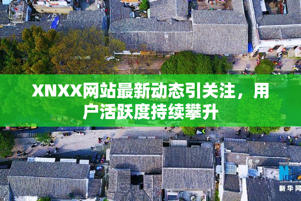 XNXX网站最新动态引关注，用户活跃度持续攀升