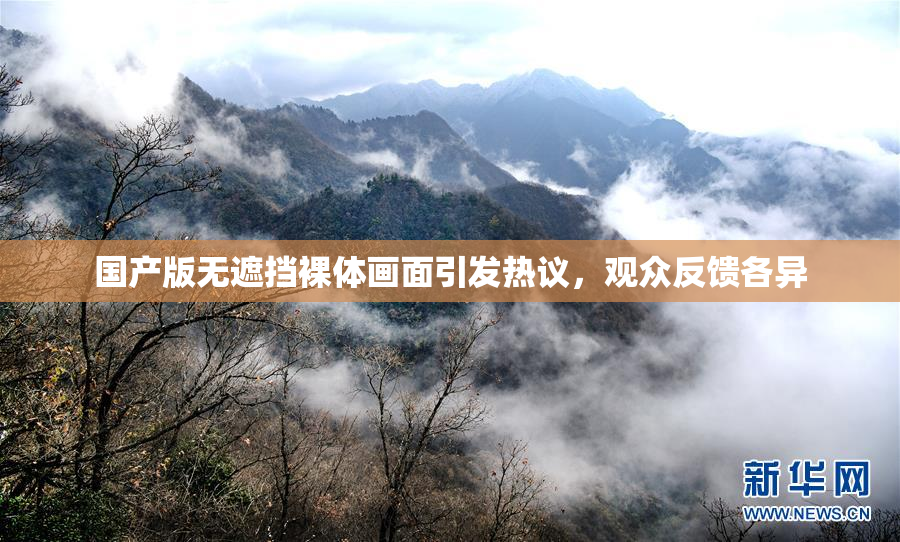 国产版无遮挡裸体画面引发热议，观众反馈各异
