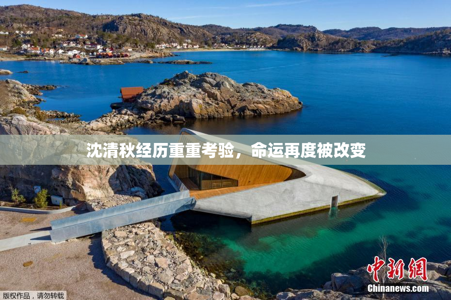 沈清秋经历重重考验，命运再度被改变
