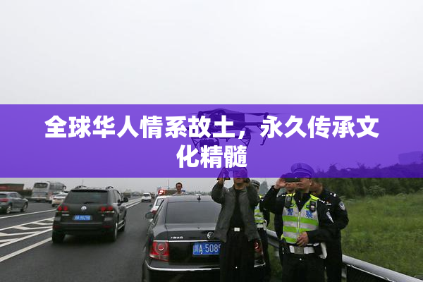 全球华人情系故土，永久传承文化精髓