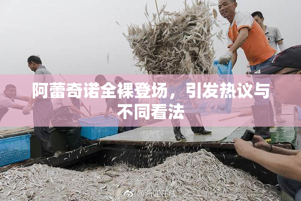 阿蕾奇诺全裸登场，引发热议与不同看法