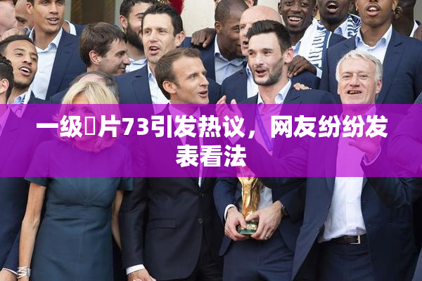 一级婬片73引发热议，网友纷纷发表看法
