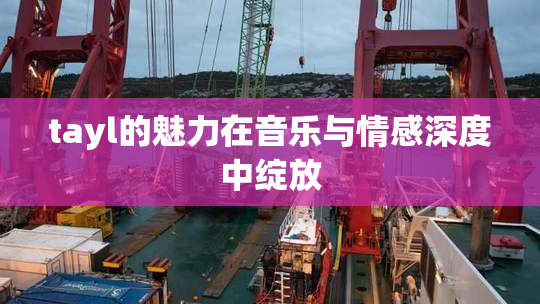 tayl的魅力在音乐与情感深度中绽放