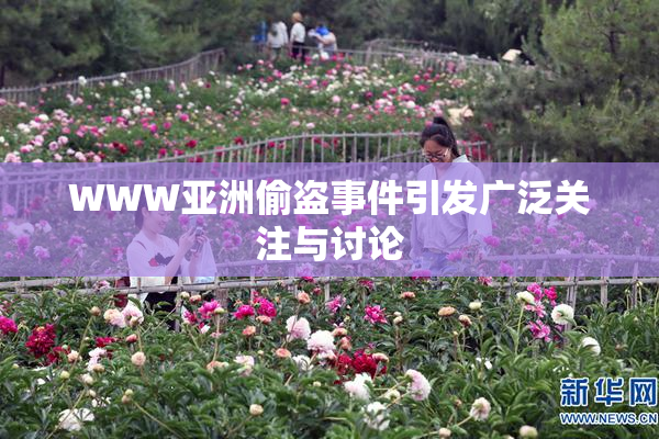 WWW亚洲偷盗事件引发广泛关注与讨论