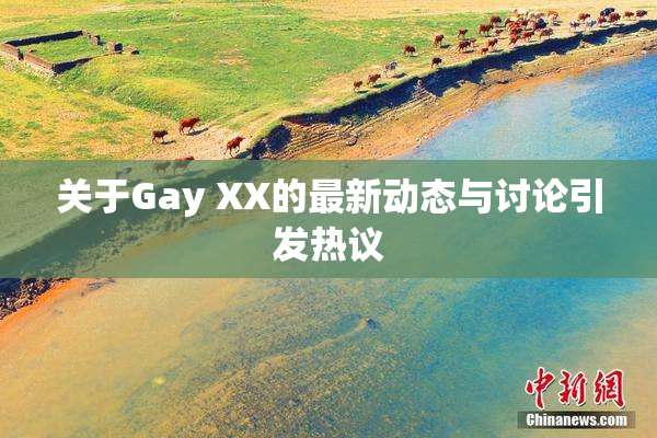关于Gay XX的最新动态与讨论引发热议