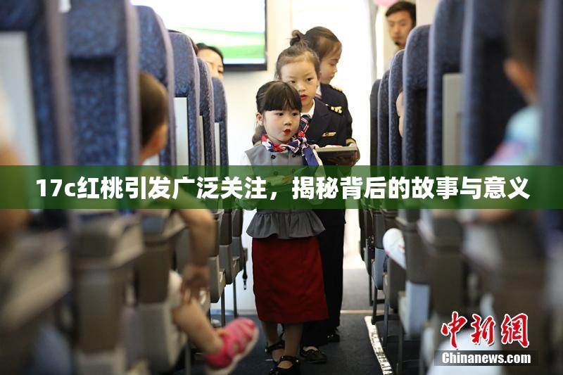 17c红桃引发广泛关注，揭秘背后的故事与意义