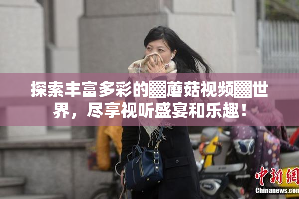 探索丰富多彩的▓蘑菇视频▓世界，尽享视听盛宴和乐趣！