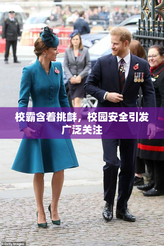 校霸含着挑衅，校园安全引发广泛关注