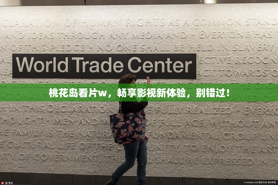 桃花岛看片w，畅享影视新体验，别错过！