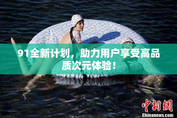91全新计划，助力用户享受高品质次元体验！