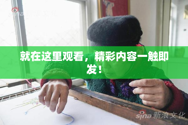就在这里观看，精彩内容一触即发！