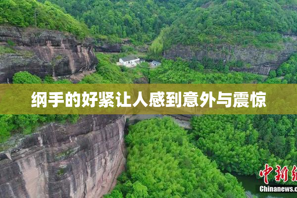 纲手的好紧让人感到意外与震惊