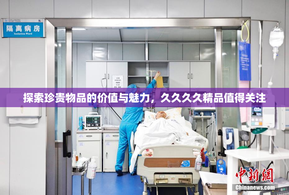 探索珍贵物品的价值与魅力，久久久久精品值得关注