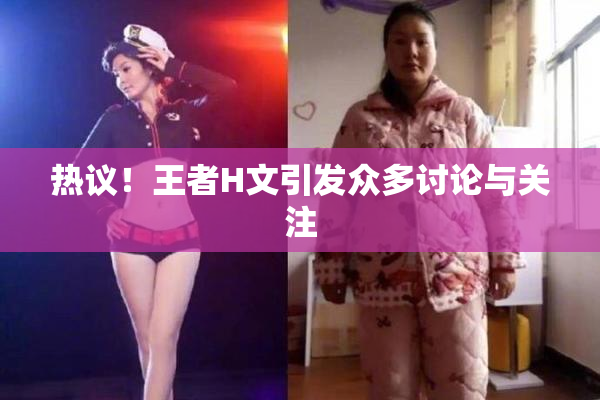 热议！王者H文引发众多讨论与关注