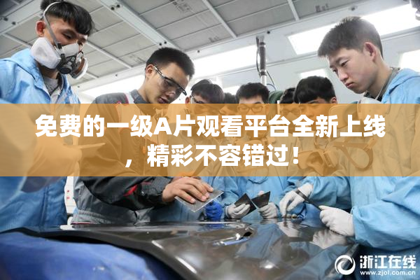 免费的一级A片观看平台全新上线，精彩不容错过！