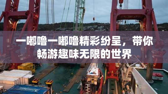 一嘟噜一嘟噜精彩纷呈，带你畅游趣味无限的世界
