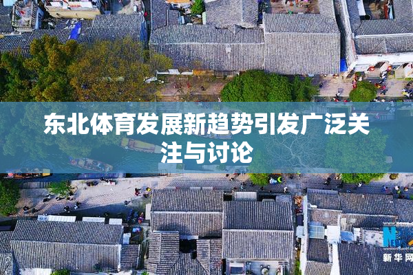东北体育发展新趋势引发广泛关注与讨论