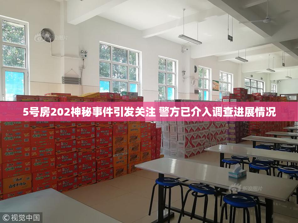 5号房202神秘事件引发关注 警方已介入调查进展情况