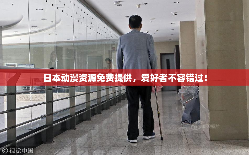 日本动漫资源免费提供，爱好者不容错过！