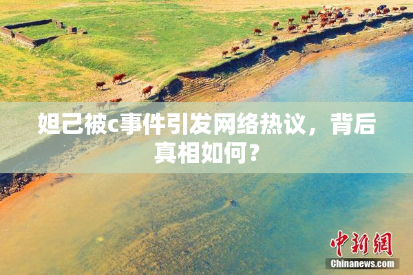 妲己被c事件引发网络热议，背后真相如何？