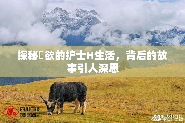 探秘婬欲的护士H生活，背后的故事引人深思