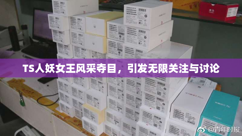 TS人妖女王风采夺目，引发无限关注与讨论