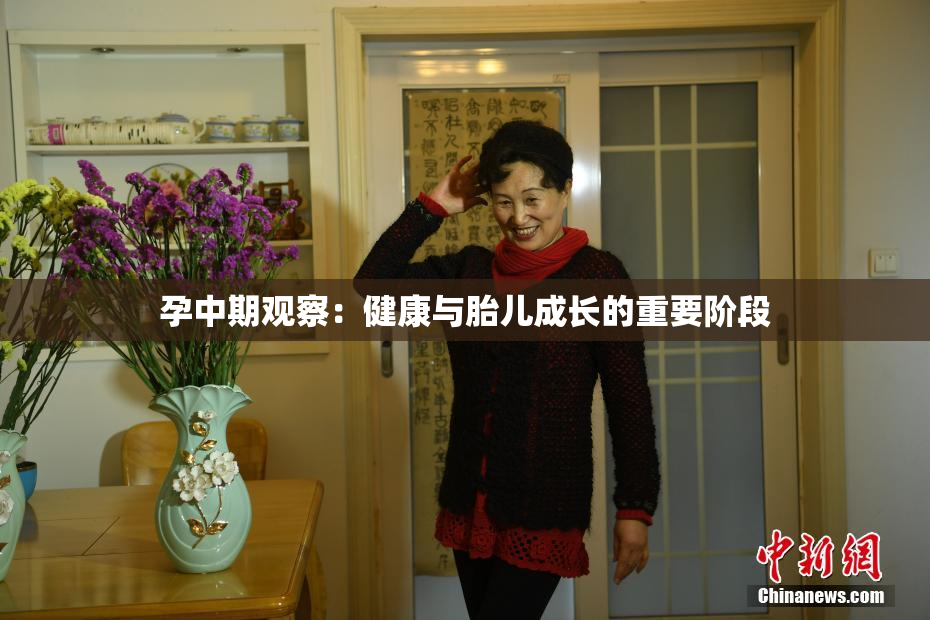 孕中期观察：健康与胎儿成长的重要阶段