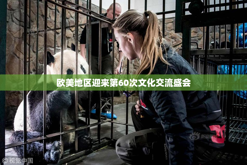 欧美地区迎来第60次文化交流盛会