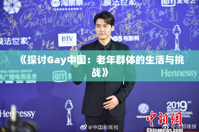 《探讨Gay中国：老年群体的生活与挑战》