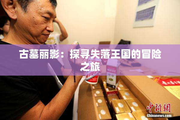 古墓丽影：探寻失落王国的冒险之旅
