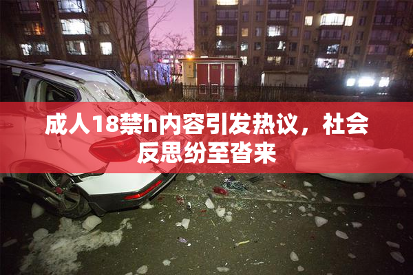 成人18禁h内容引发热议，社会反思纷至沓来