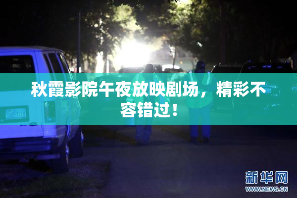 秋霞影院午夜放映剧场，精彩不容错过！