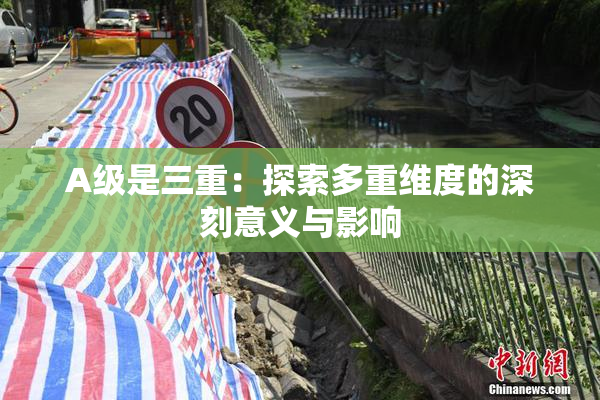 A级是三重：探索多重维度的深刻意义与影响