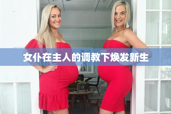 女仆在主人的调教下焕发新生