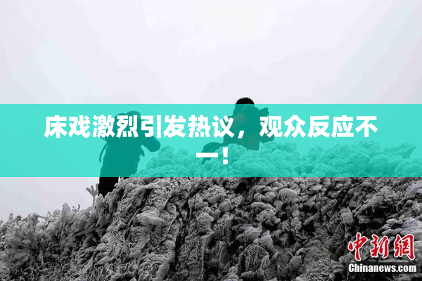 床戏激烈引发热议，观众反应不一！