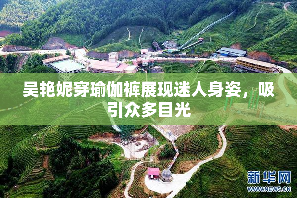 吴艳妮穿瑜伽裤展现迷人身姿，吸引众多目光