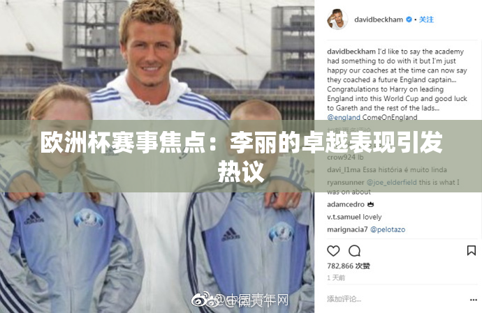 欧洲杯赛事焦点：李丽的卓越表现引发热议