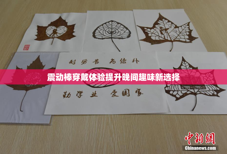 震动棒穿戴体验提升晚间趣味新选择