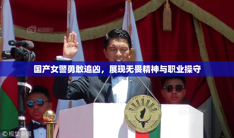 国产女警勇敢追凶，展现无畏精神与职业操守