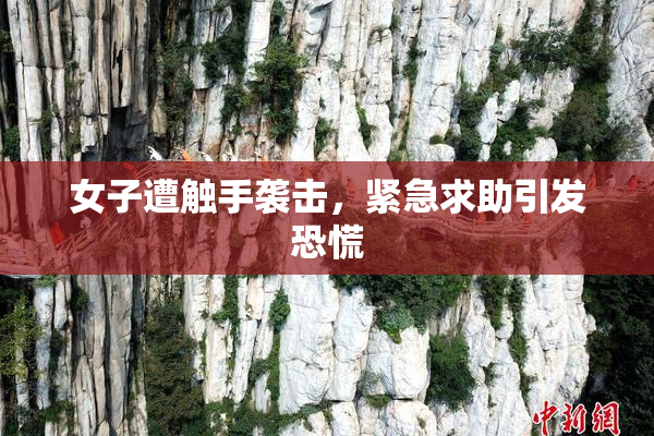 女子遭触手袭击，紧急求助引发恐慌