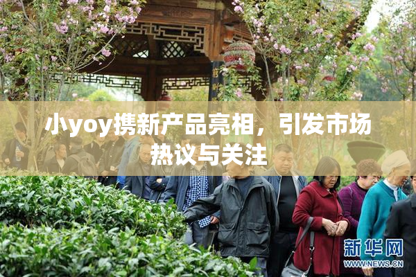 小yoy携新产品亮相，引发市场热议与关注